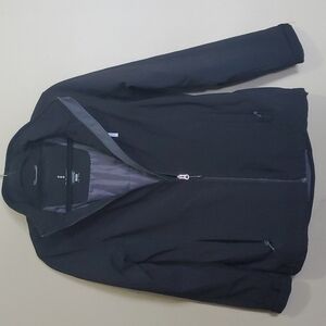 Elevate womans lightweight jacket size small